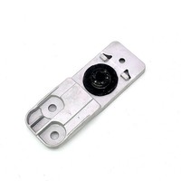 FüR Untere KüHlerhalterung Aus Aluminium 13337826, 1310008 Autozubeh3346
