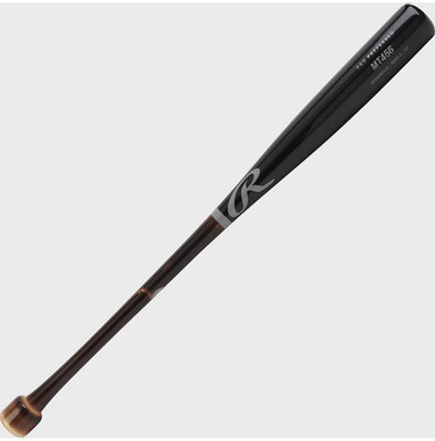 Pro Preferred MT456 Maple Wood Bat, 33 in