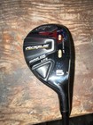 Used Callaway Rogue ST Max OS Lite - 5 Hybrid 24* - Cypher Forty 5.0 - RH