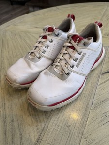 Sqairz Mens Golf Shoes | eBay