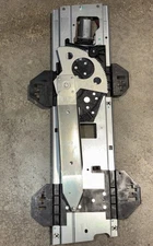 Dorman 741-5502 Power Window Regulator w/ Motor 12V (Sold As Is) thumbnail 7