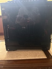 CyberPowerPC Gamer Xtreme Gaming Tower Desktop PC with Keyboard & Mouse Bundle