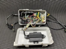 1996 Seadoo Xp Electrical Box Complete With Key 278000858 ECU MPEM SEA-DOO X4 Xp