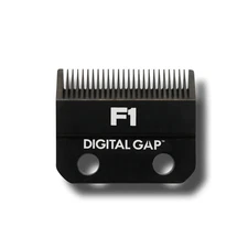 Digital Gap Graphene F1 Clipper Blade