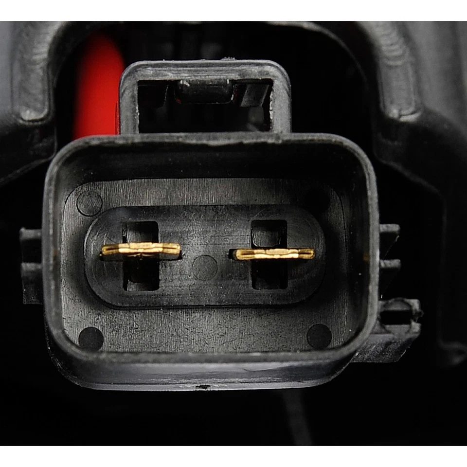 Conjunto de ventilador de refrigeración TCP para Lincoln MKC y Ford Escape Dorman Foto 2 de 2