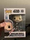 Funko Pop! Vinyl: Star Wars Baylan Skoll #688