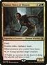 Samut, Voice of Dissent #205 ** (NM) - Amonkhet MTG