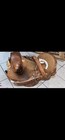 G-G Bronc saddle — photo 2