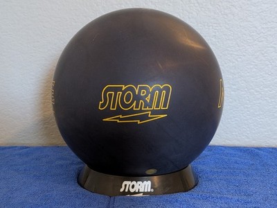 STORM コードマスター 15ポンド Storm Code Honor X-Blem 15lb NEW Bowling Ball NIB Overseas