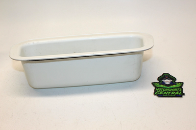 1995-2003 Kawasaki ZXI 750 900 1100 Rear Storage Compartment Case