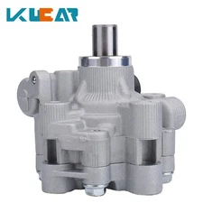 Kucar Power Steering Pump 21-5445 for 05-10 Chrysler 300 Dodge Charger Magnum