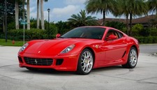 2007 Ferrari 599 6 Speed Manual by EAG on eBay