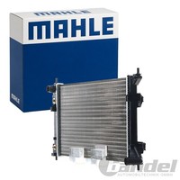 Mahle KÜHler MotorkÜHlung WasserkÜHler Passend FüR Hyundai IX20 Kia Venga | Cr