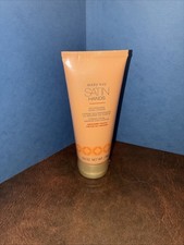 Mary Kay Satin Hands Orchard Peach Hand Cream Full Size 3 oz Sealed-In-Plastic