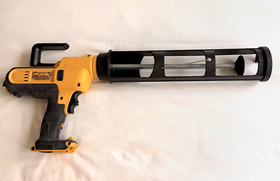 #ad DEWALT DCE570B 20V Battery 29 OZ Adhesive Gun Yellow Black Tool Only $215.00