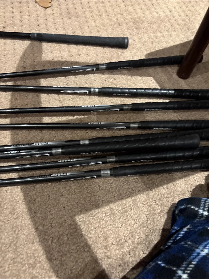 Nicklaus空气熊熨斗 — 第 2/4 张图片