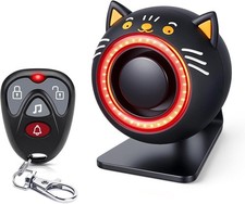Car Alarm System,120dB Car Alarm System with Motion Sensor, Car Alarm Anti Theft