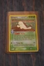 Quagsire Dragon Frontiers 21/101 Rare Holo 2006 Pokemon Card - NM