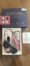AMZGIRL IPL Hair Removal NEW 