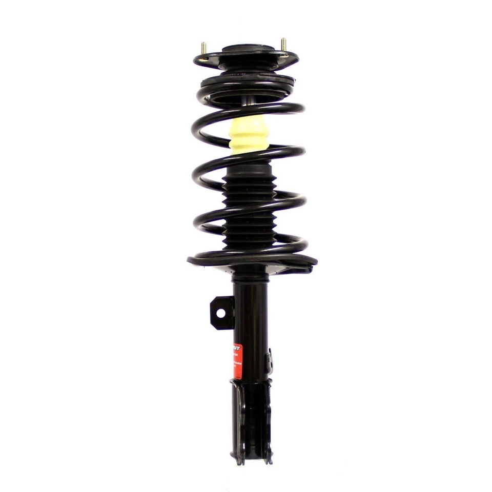 Puntales delanteros Monroe OEM con barra estabilizadora para Toyota Matrix 2003-2008 Lifetime Warra. Foto 4 de 4