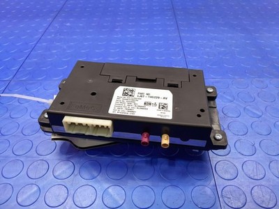 21-22 Ford Escape Communications Telematic Control Module OEM LJ6T14G229AV