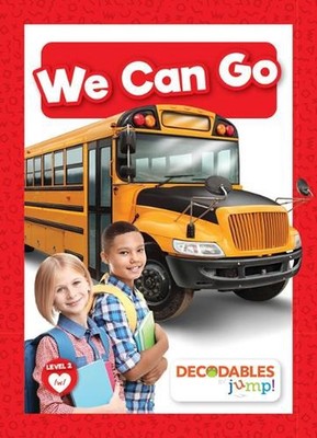 We Can Go by Rod Barkman (English) Paperback Book