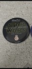Disney Button Pin Lot Of 3 Star Wars Mickey Animal Conservation Fund Vero Beach — photo 3