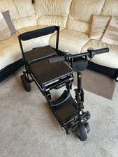 eFOLDi Lite Folding Mobility Scooter – Ultra-Lightweight & Portable