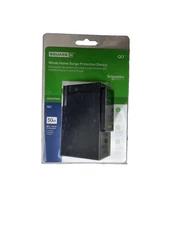Square D QO250PSPD QO Whole House Surge Protection Device 50kA 120/240V