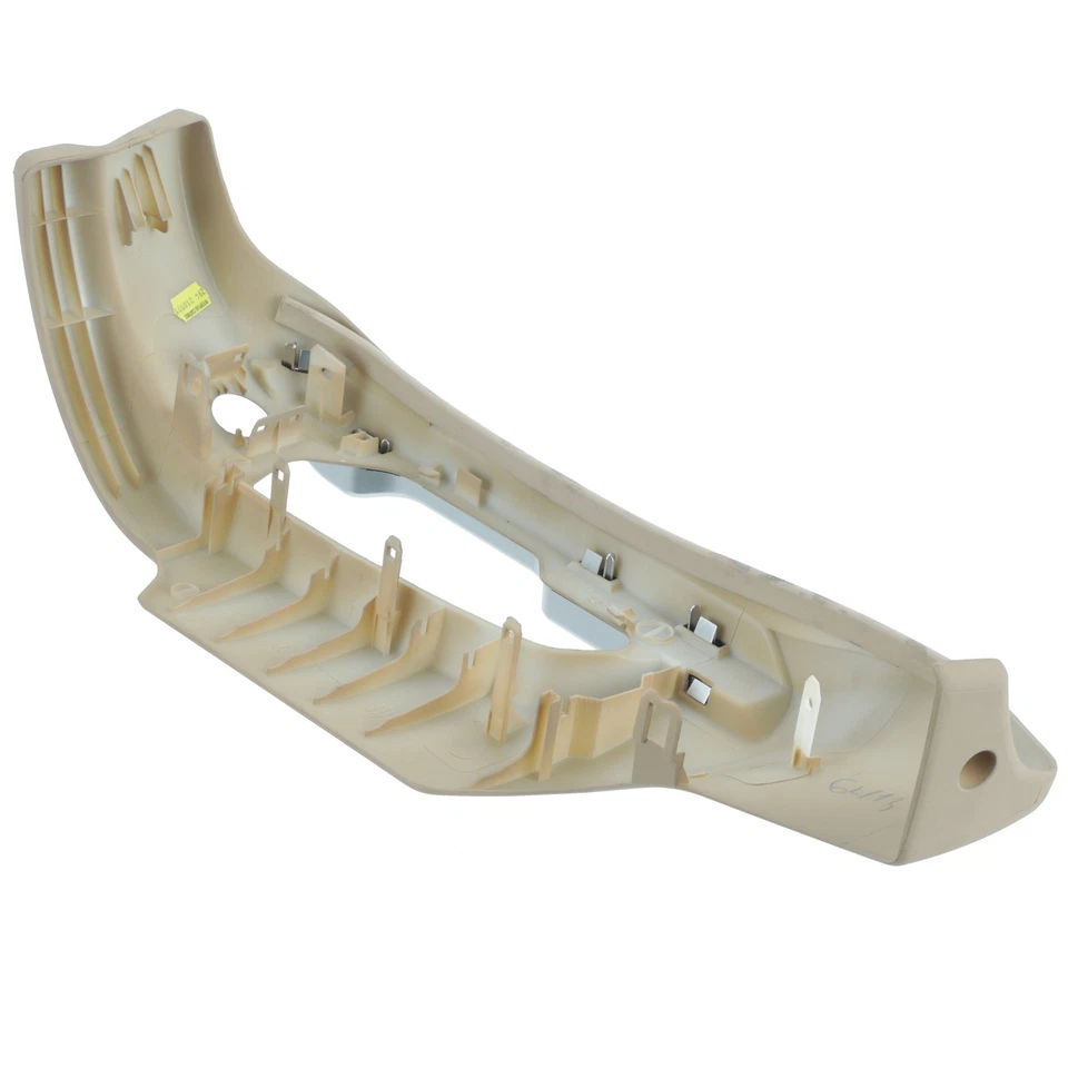 Cuadro de asiento genuino Land Rover 2003-2006 Range Rover HSE HJR500021SUN Foto 3 de 4