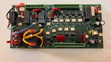 Stoelting/Volrath Relay Board TST-FZ912-030