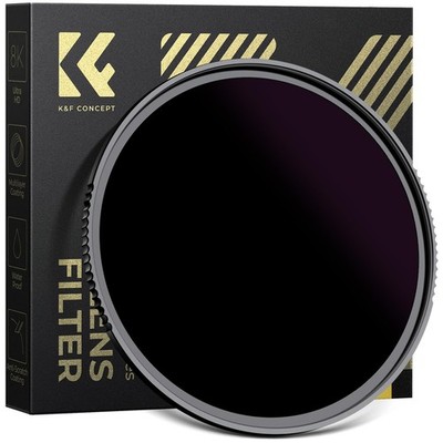 95mm ND100000 Sonnenfinsternisfilter Fester ND Filter Graufilter für Himmelse...
