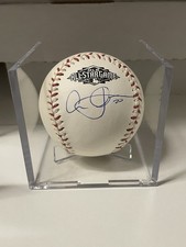 Carlos Quentin 2011 All Star Game Rawlings Baseball Chicago White Sox Proof