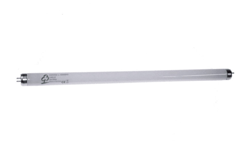 Tube fluorescent 26x438 mm premium pour hotte de cuisine Gaggenau 00292101