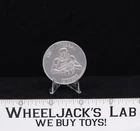 Stormtrooper Collectors Coin Star Wars POTF 1984 Kenner Vintage *READ*