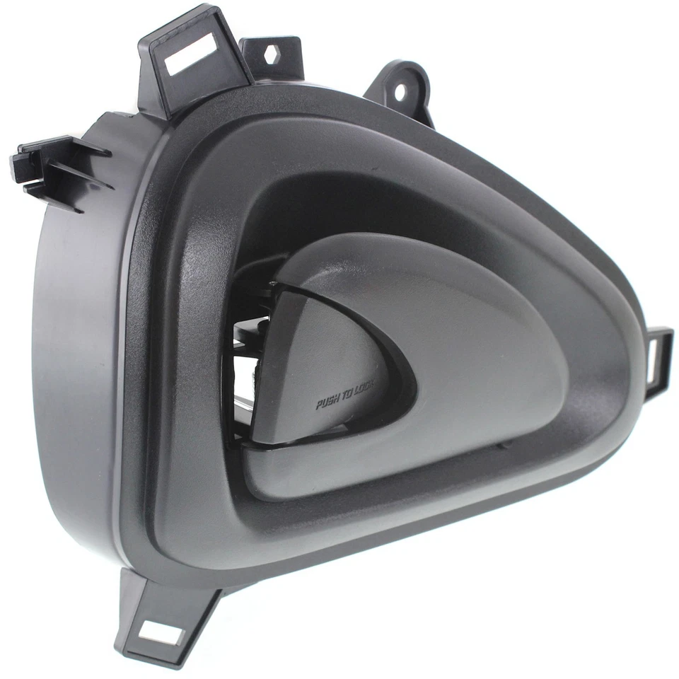 Interior Door Handle For 2008-2012 International 4300 2009-2011 ProStar Front LH Foto 4 de 4