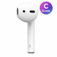 AirPod2nd Generation Replacement Earbud Right Ear Only Genuine A2032 