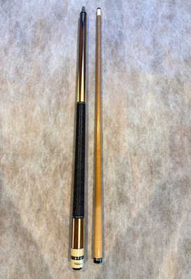 ADAM Willam Billiard Cue From Japan | eBay