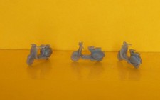 Vespa 150 anni 50 scala 1:87  per modellismo pz.3 - Krea