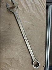 KD Tools 63152, 1-5/8" Large Combination Wrench 12 Point USA