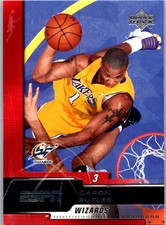 2005-06 Upper Deck ESPN #37 Caron Butler