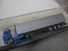 Herpa PC  Mercedes-Benz-Werbung "Ategeo 1828 KoffSZ   1:87