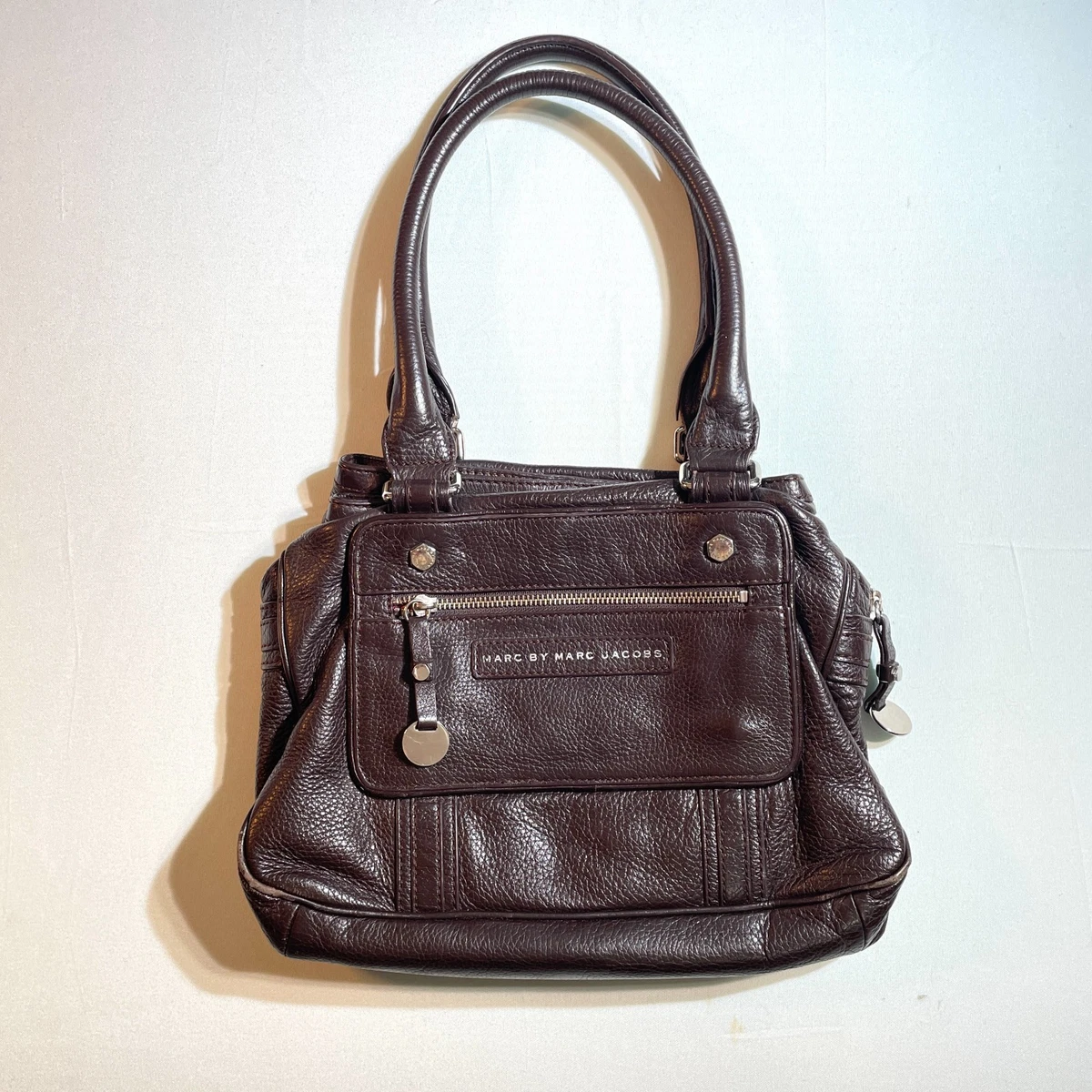 Marc Jacobs Shoulder Bag Brown Bags & Handbags for Women for sale