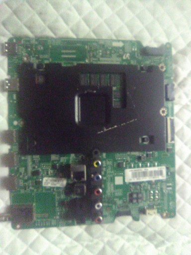 Samsung UN60JU6400FXZA Main Board BN94-09749W