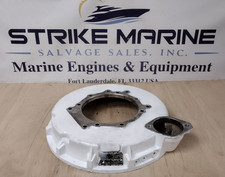 Kubota 770-4553 Bell Housing For Kubota V2403m Diesel Engine