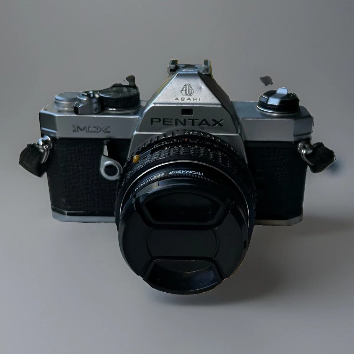 pentax mx camera products for sale | eBay