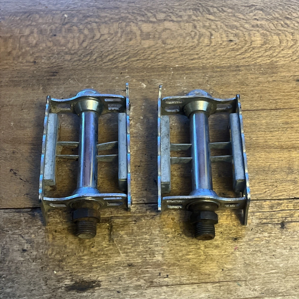 Lyotard Bicycle Pedals for sale | eBay