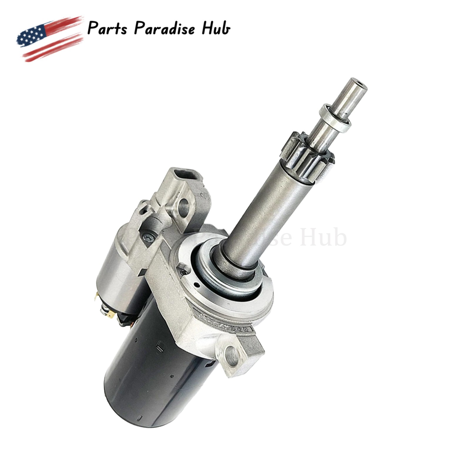 11F0133CP For McLaren 650 570S 720S MP4 3.8L V8 M838T M840T Engine Starter Motor