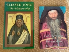 Blessed John the Wonderworker- Seraphim Rose,...