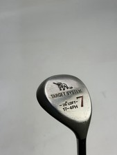 Vintage Mini 7 Wood / 26 Degree / Regular Flex Graphite /10734